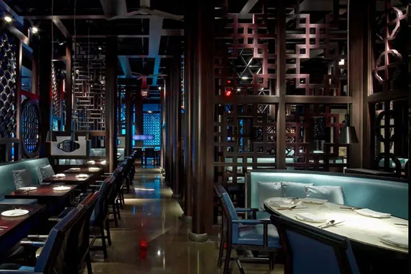 Hakkasan Miami