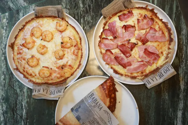 Hakuna Matata Pizzeria
