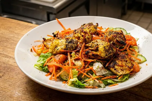 Halal Grub