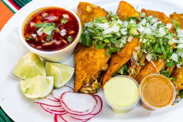 HALAL MEXICAN KITCHEN