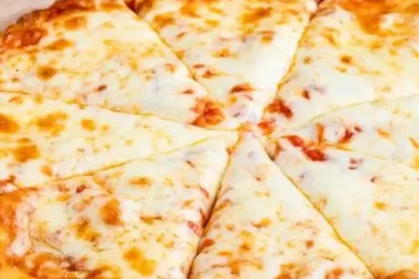 Halal Pizza and cafe