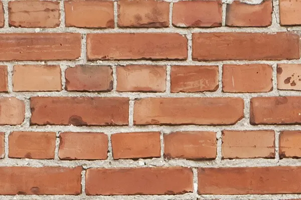 Half Wall DeLand