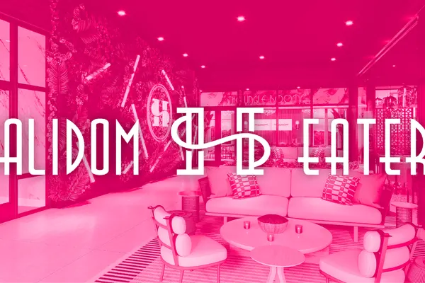 Halidom Eatery