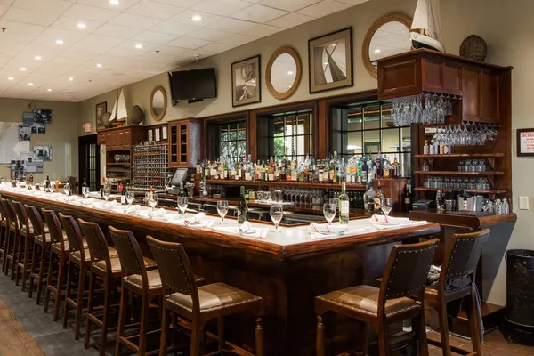 Halyards Restaurant
