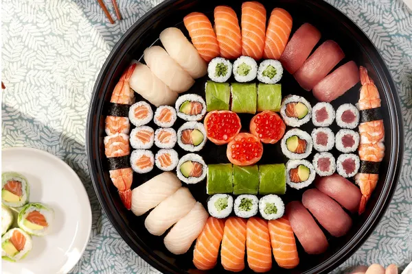 HANA SUSHI Japanese