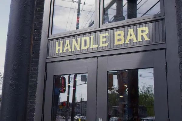 Handlebar ATL