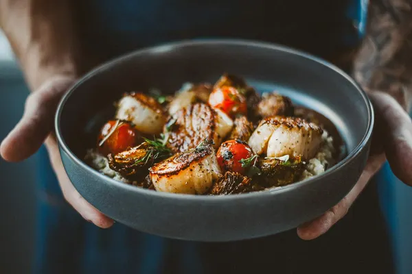 Hangar One Bistro Eatery & Bar