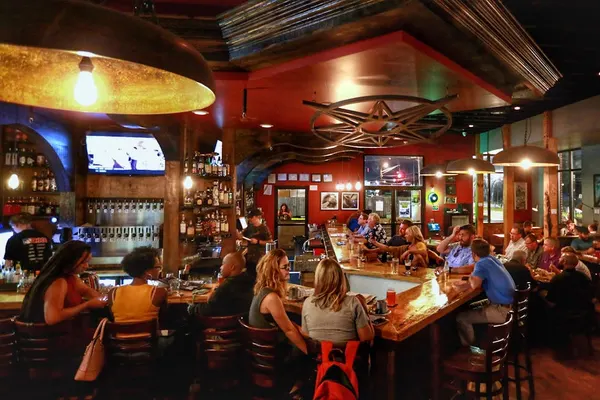 Hapeville Corner Tavern