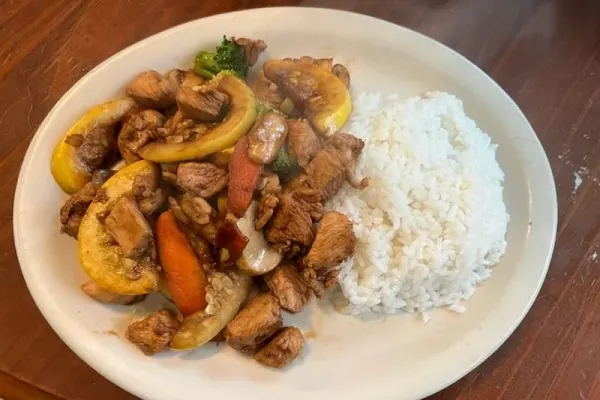 Hapeville Fish and Chicken