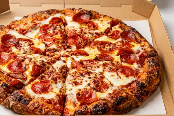 Hapeville Pizza Company