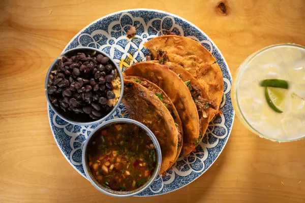 Happy Cactus Mexican Cocina