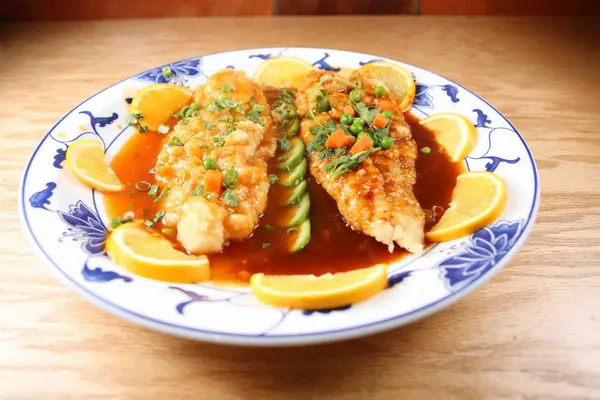Happy China Restaurant