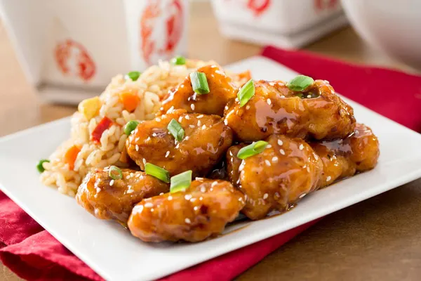 Happy China