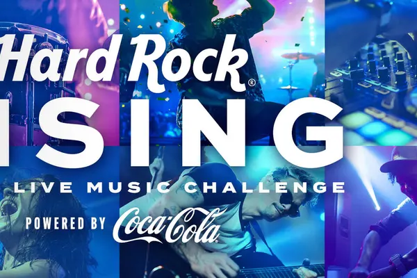 Hard Rock Cafe At Seminole Hard Rock Hotel & Casino - Tampa