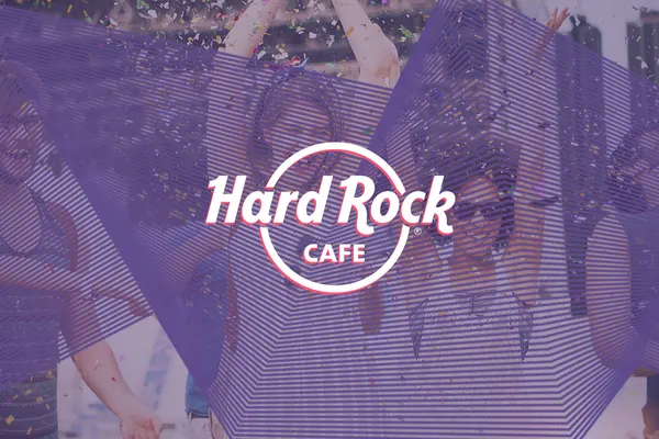 Hard Rock Cafe