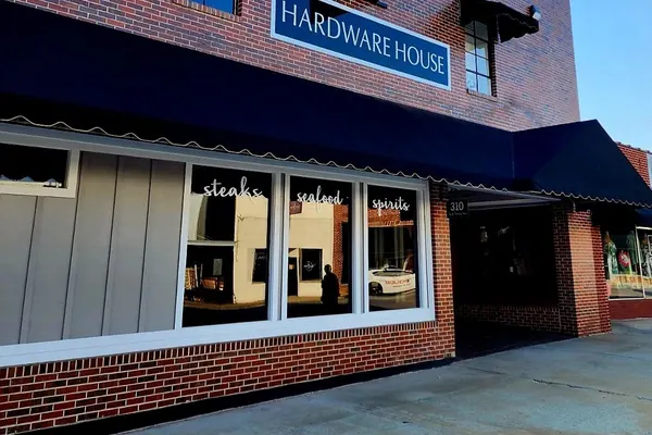 Hardware House