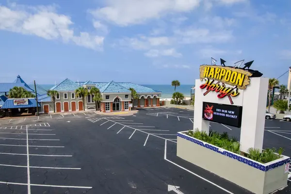 Harpoon Harry's Beachfront Restaurant