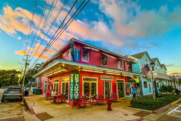 Harpoon Harry's