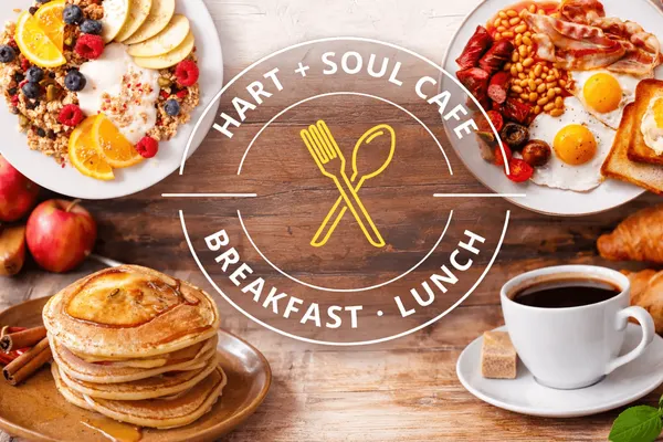 Hart + Soul Cafe