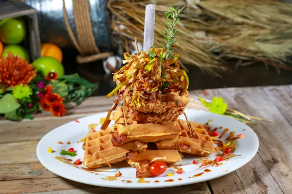 Hash House a Go Go at Flamingo Crossings Town Center