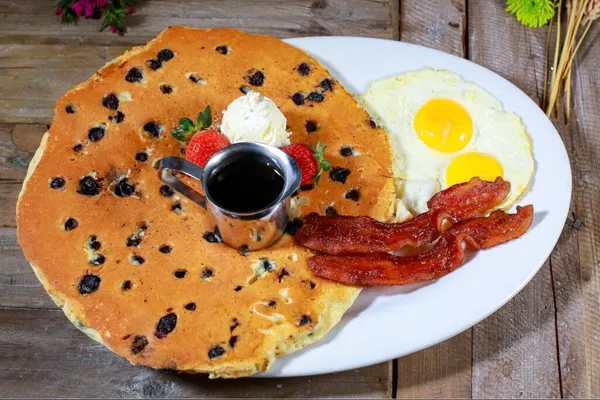 Hash House A Go Go