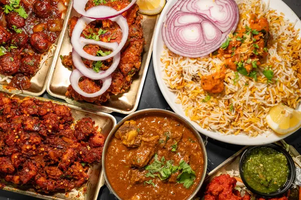 HASHTAG INDIA - Sandy springs