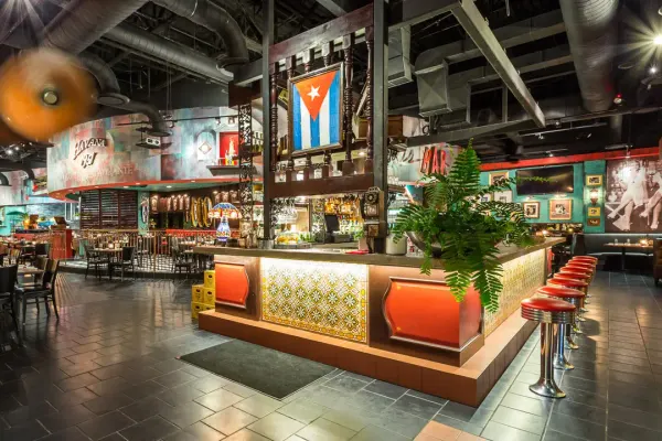 Havana 1957 Cuban Cuisine Pembroke Pines