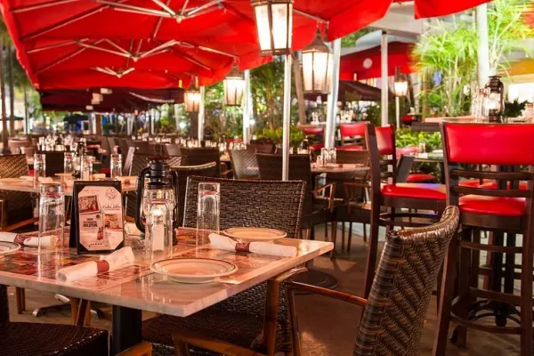 Havana 1957 | Lincoln Road