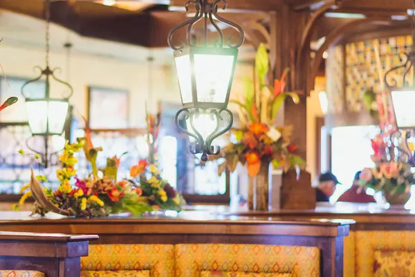 Havana Country Club Restaurant