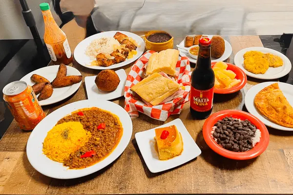 Havana Delights Cafe & Catering