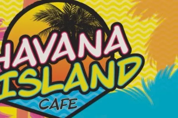 Havana Island Cafe