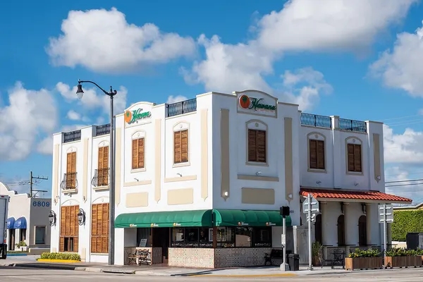 Havana Restaurant
