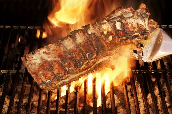 Hawg Wild BBQ & Catfish House of Hiawassee