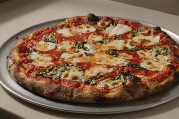 Hawkeye's New York Pizza and Pasta