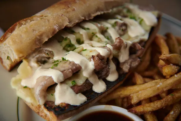 Hayward House Bistro