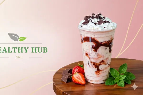 Healthy Hub 561 in Greenacres, FL