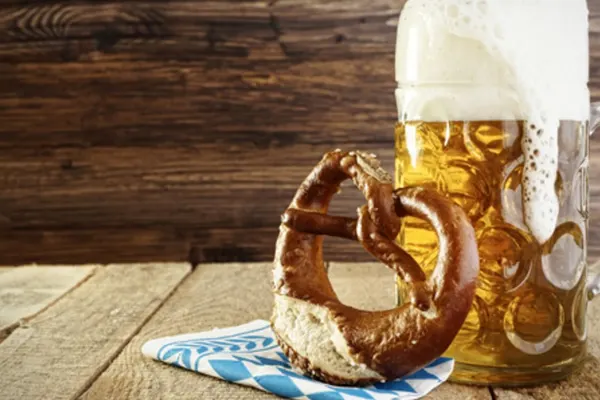 Heidi's German Restaurant