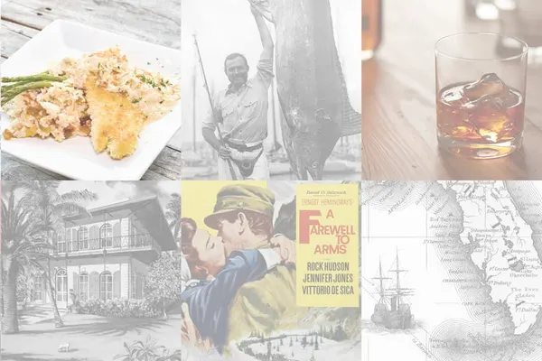 Hemingway's Tavern