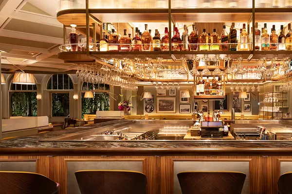 Henry's Palm Beach