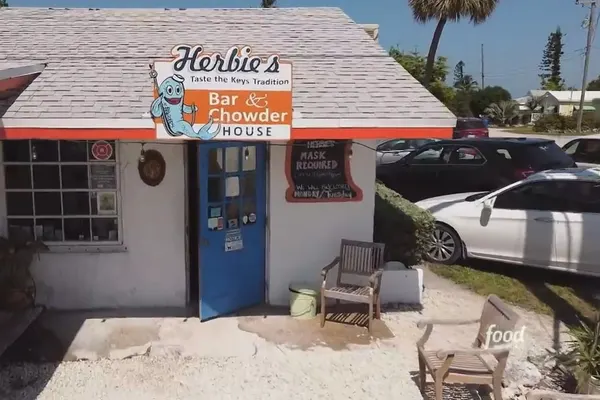 Herbie's Bar & Chowder House