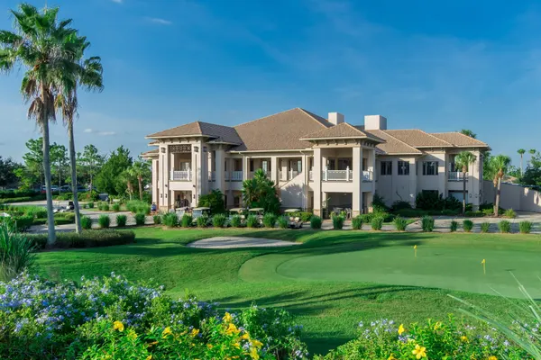 Heron Creek Golf & Country Club