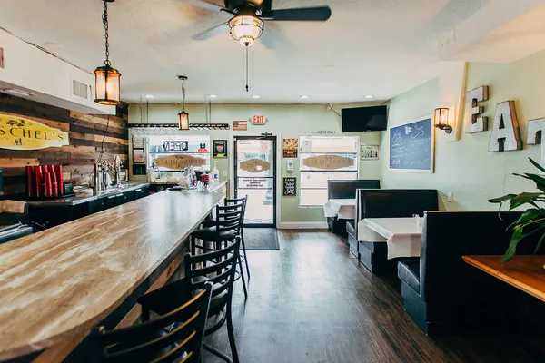 Herschel's Scratch Kitchen