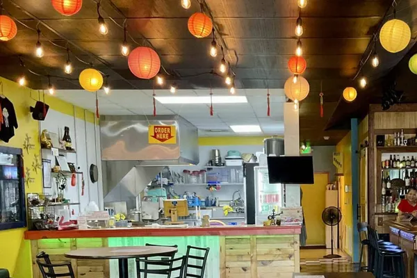 HEW International Cuisine