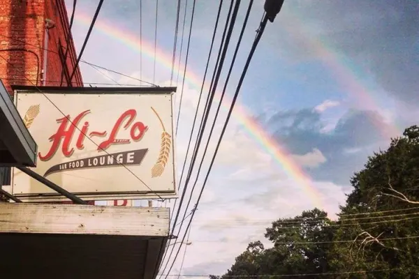 Hi-Lo Lounge