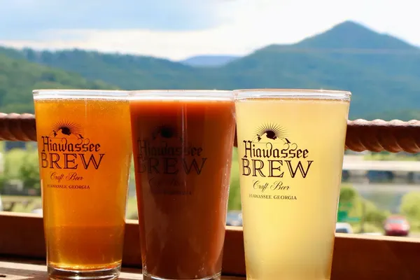 Hiawassee Brew