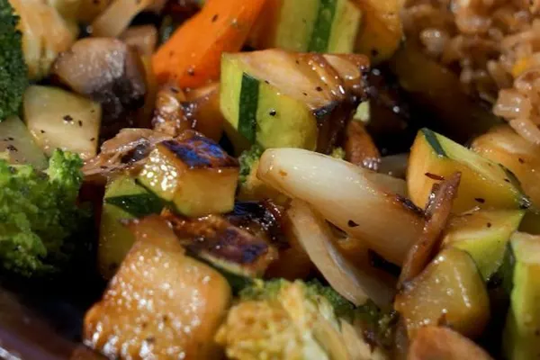 Hibachi Express