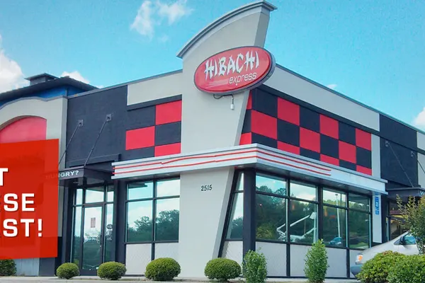Hibachi Express