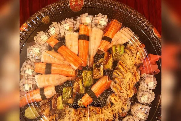 Hibachi Express