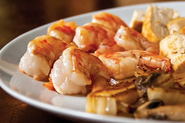Hibachi Express