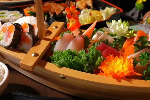 Hibachi House